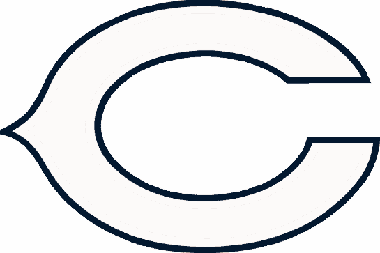 Chicago Bears 1962-1973 Primary Logo iron on transfers for clothing